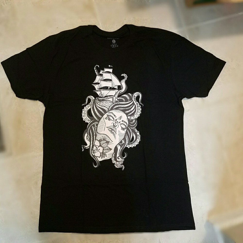 Ink Addict Custom design tshirt